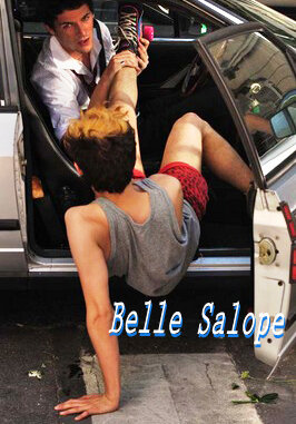 caleb jon recommends belle salope pic