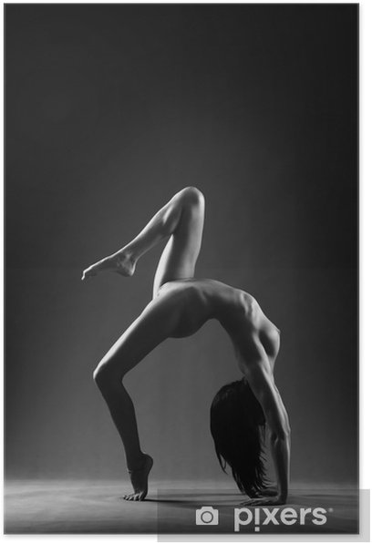 Best of Nude gymnastique