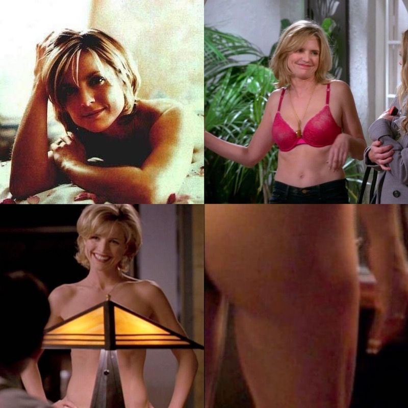 conor delaney recommends Naked Pictures Of Courtney Thorne Smith