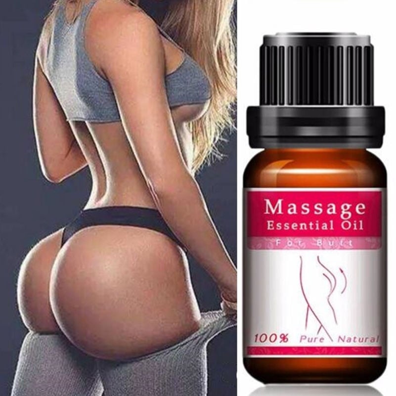 erotic butt massage