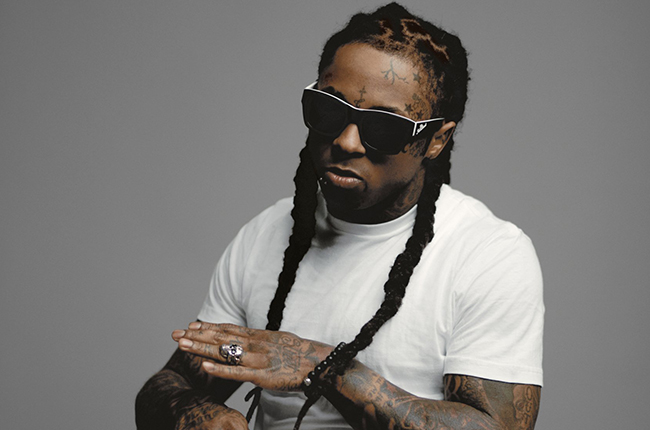 anthony celeridad recommends Lil Wayne Nude