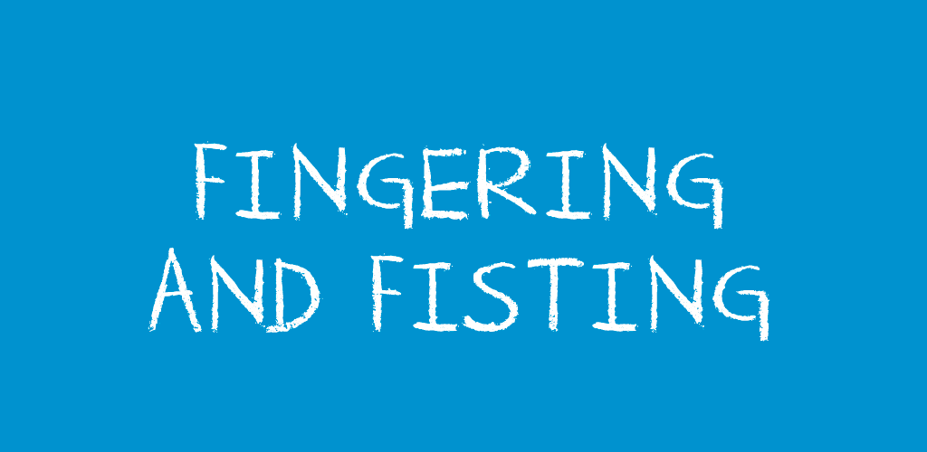 arnita hall recommends Fingering And Fisting