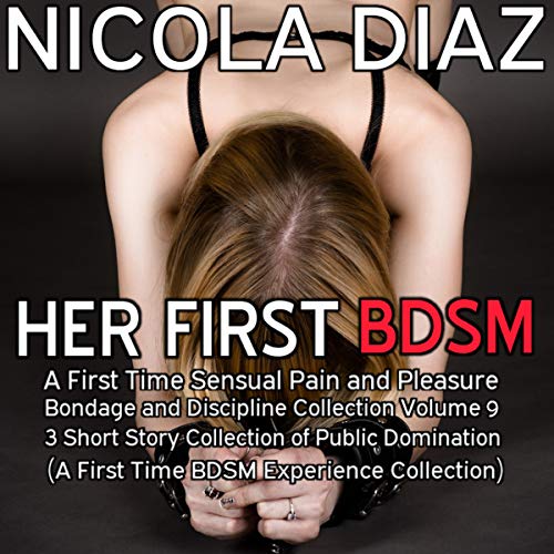 cholo castillo recommends First Time Bdsm