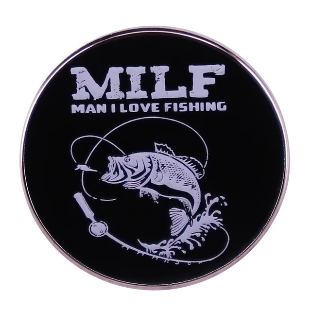 fishing milfs