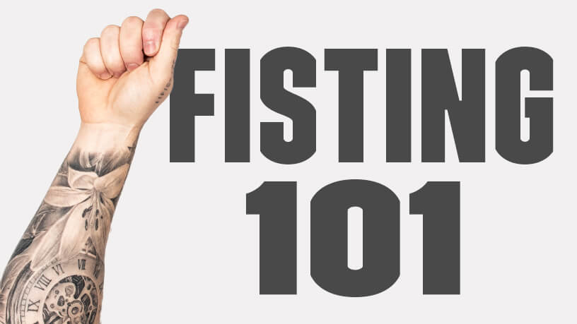 Best of Fisting guide