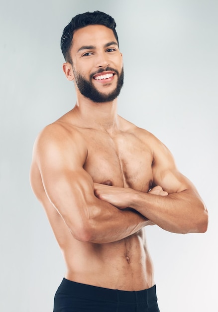 deepak makhijani recommends fitness man nude pic