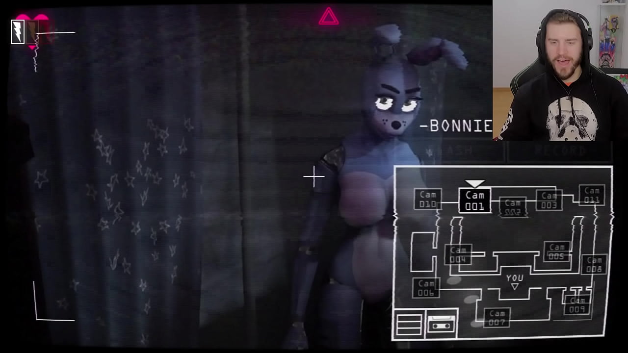 Five Nights At Freddys Porn Game christmas delivery