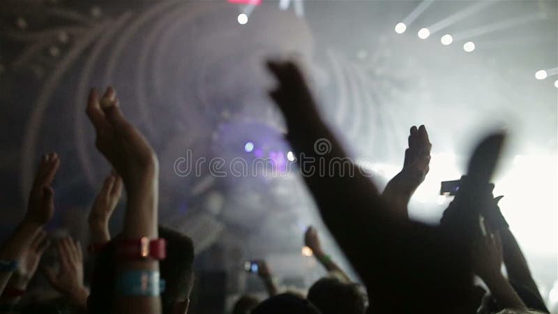 christian maralit add flashers at concerts photo