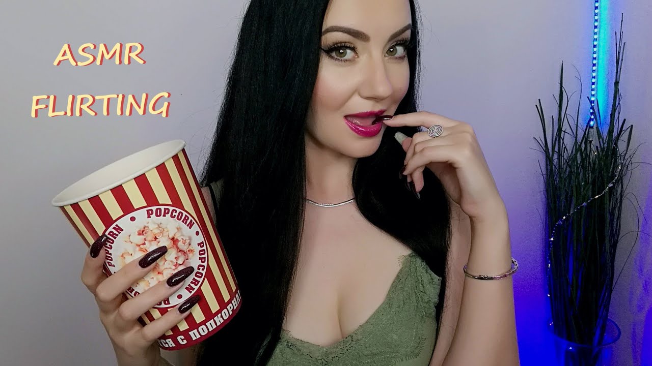 amanda aplet share flirty asmr photos