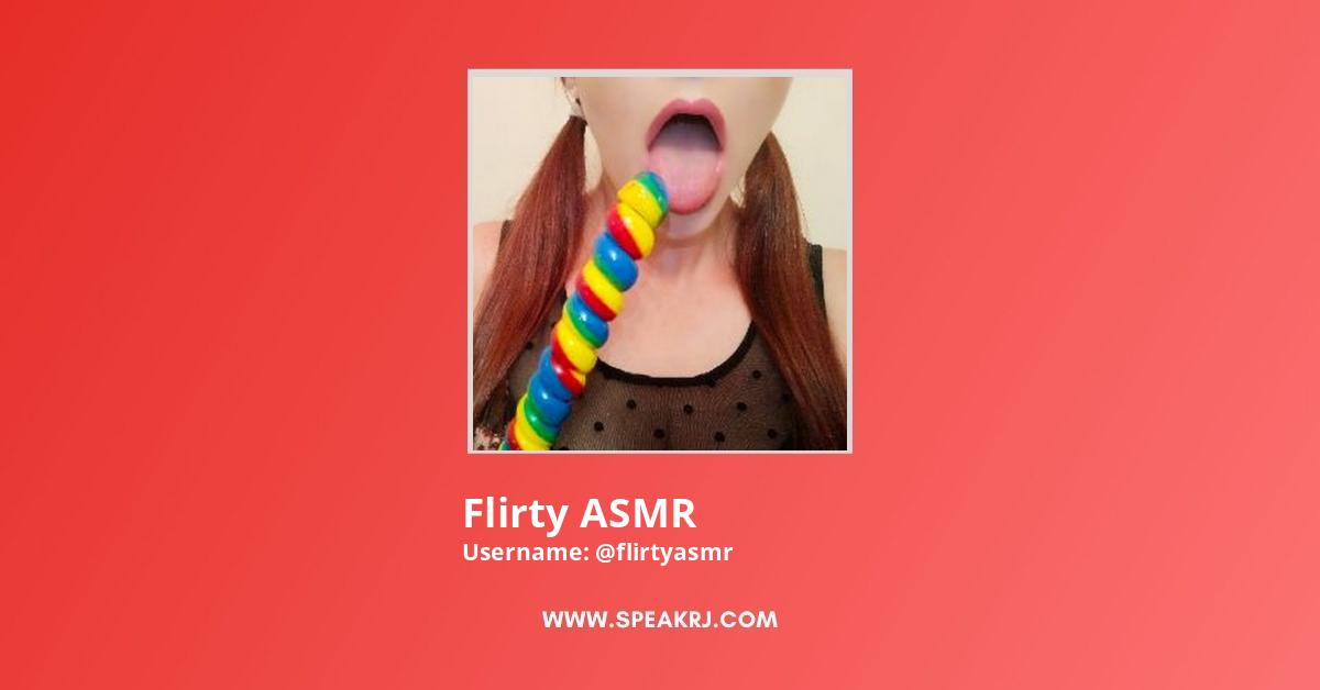 Best of Flirty asmr