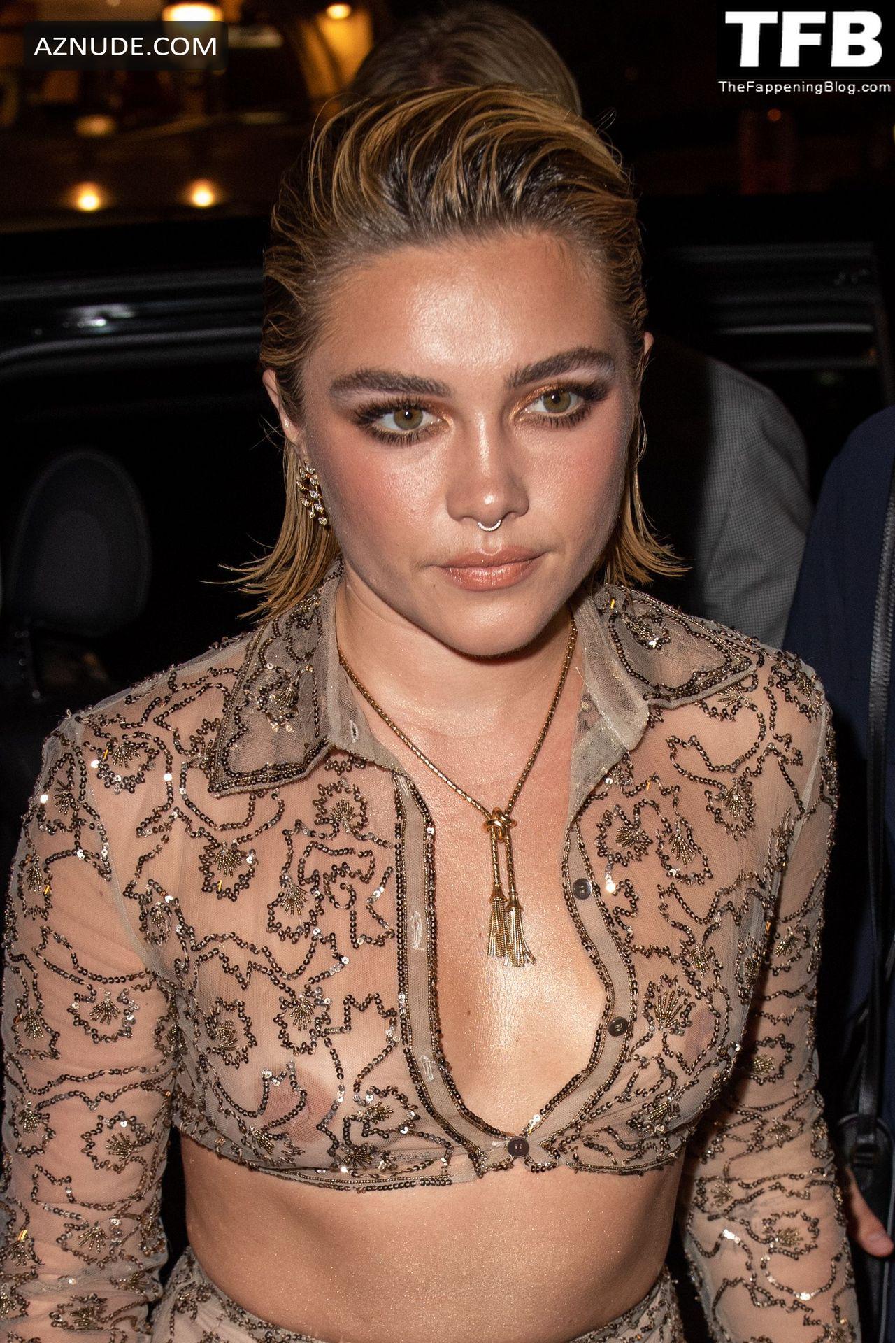 brittany hastings recommends Florence Pugh Boobs Naked