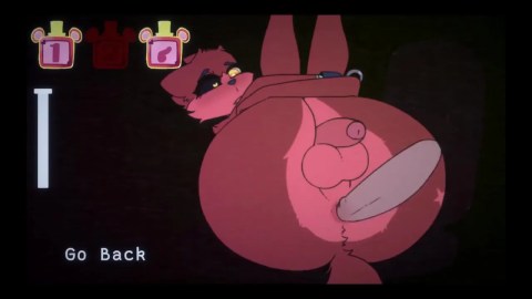 Best of Fnaf porn games