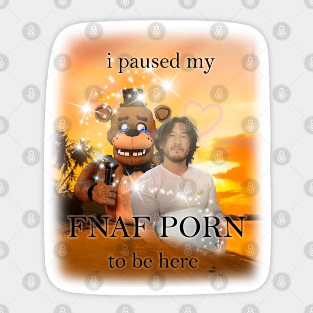 alvin ngen recommends Fnaf Springtrap Porn