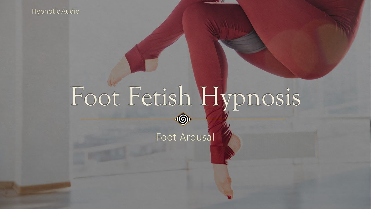 foot worship hypnosis