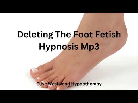 Best of Foot worship hypnosis