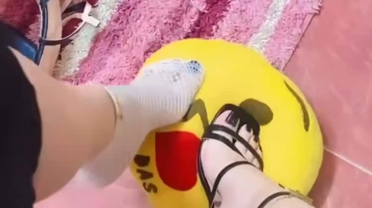 amal rashwan recommends Footworship Videos