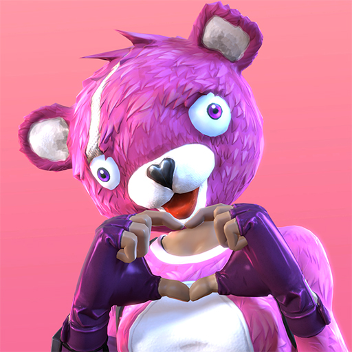 bart patton recommends fortnite cuddle team leader porn pic