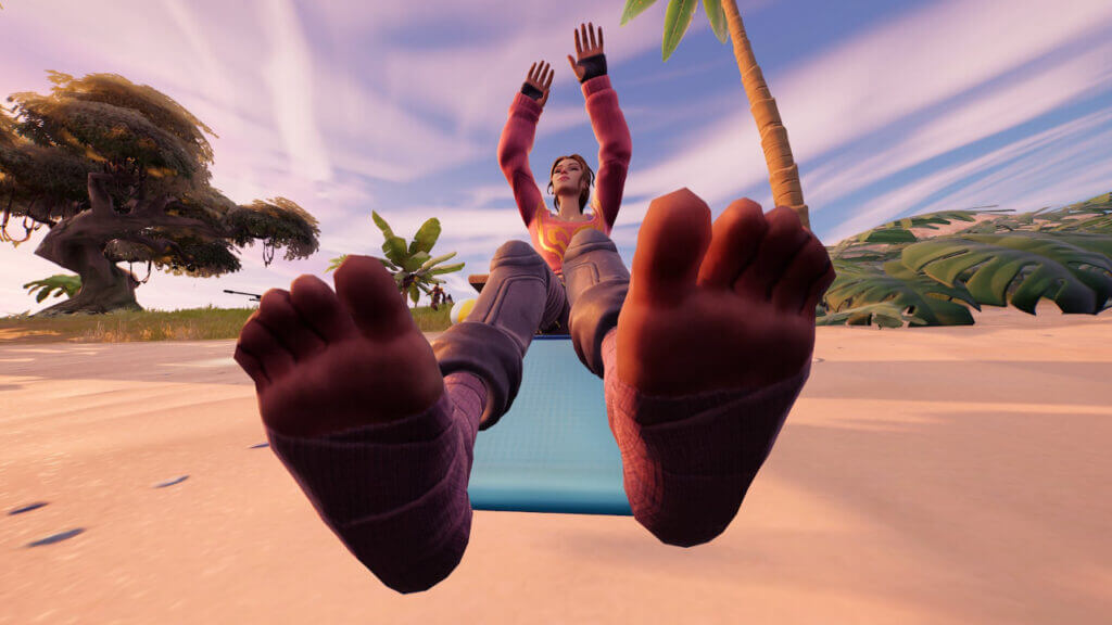 abdel lipae add fortnite footjob photo