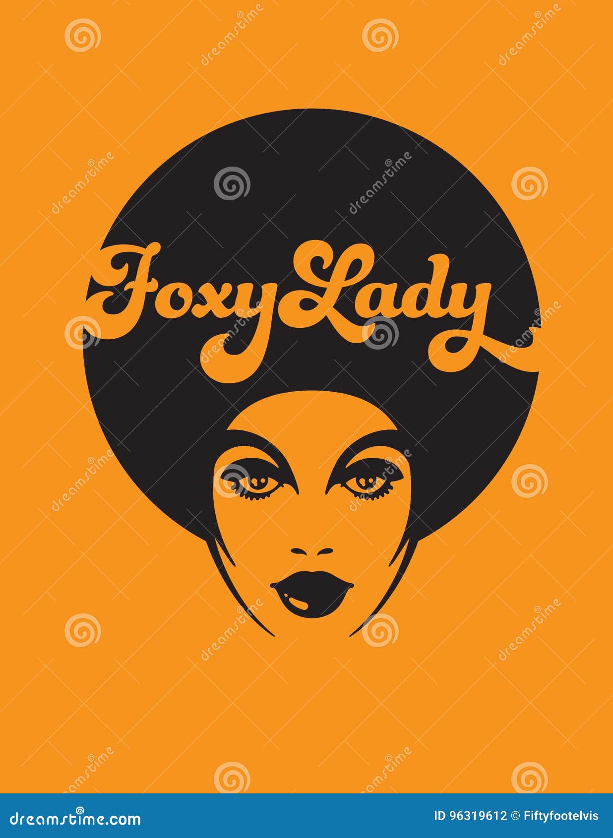 foxy business woman