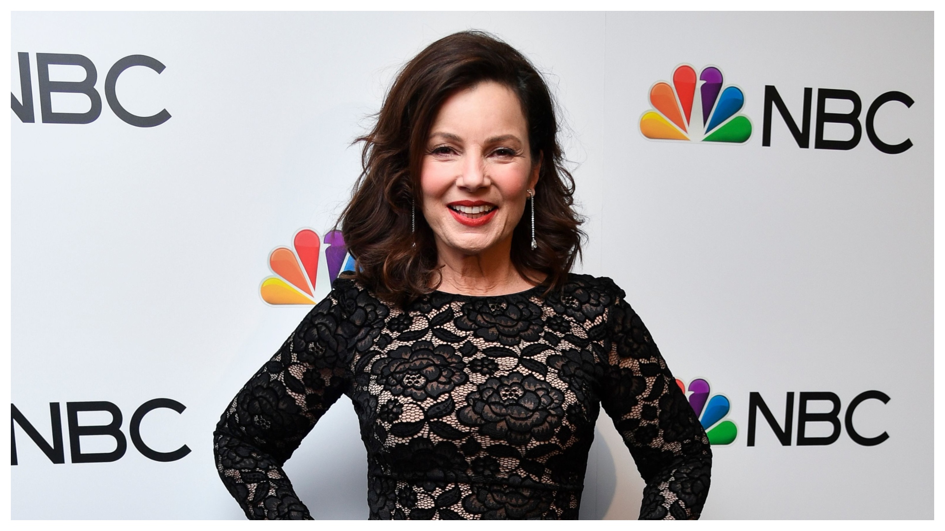 aura cabrera recommends Fran Drescher Nude