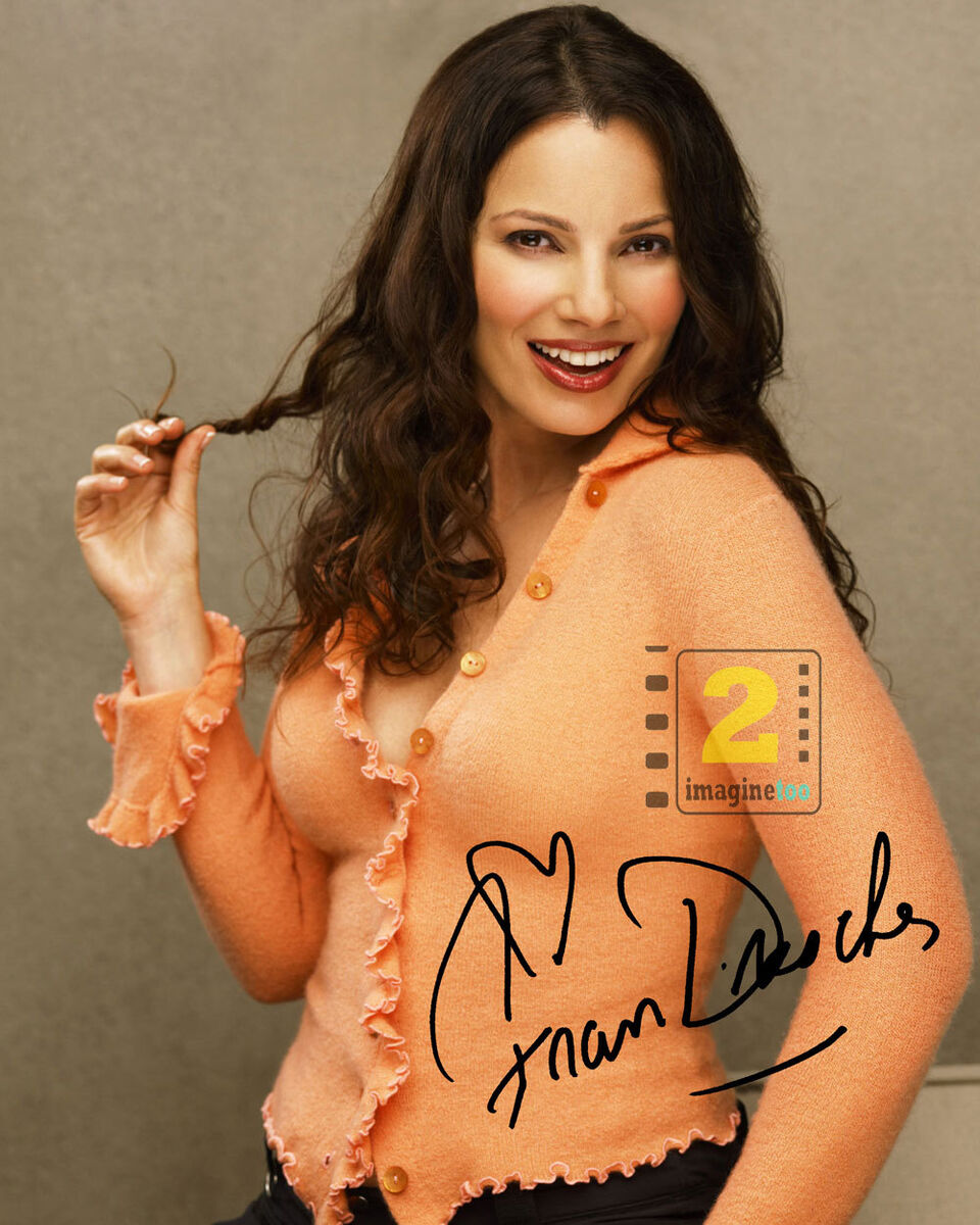 beth neuenschwander recommends fran drescher sexy pic