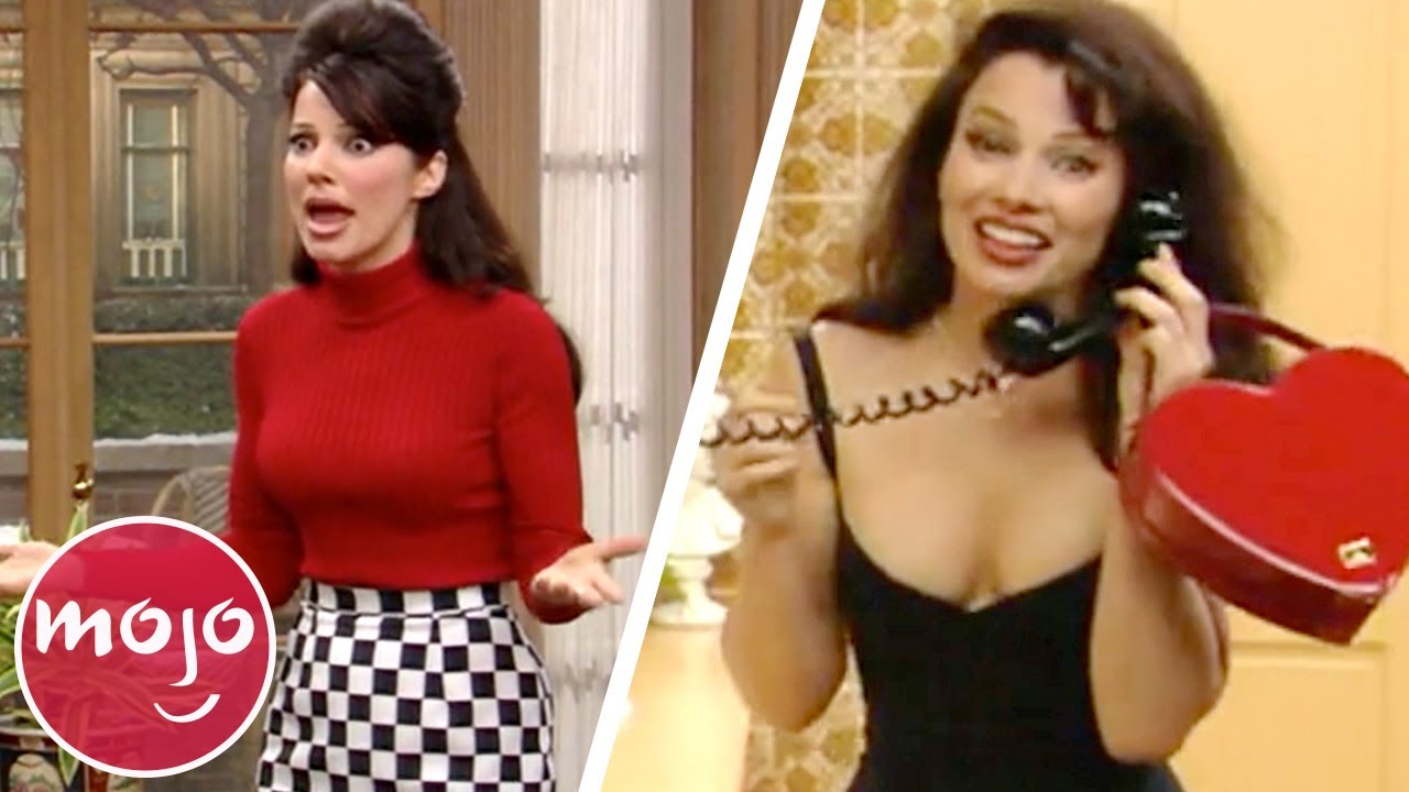 Best of Fran drescher sexy