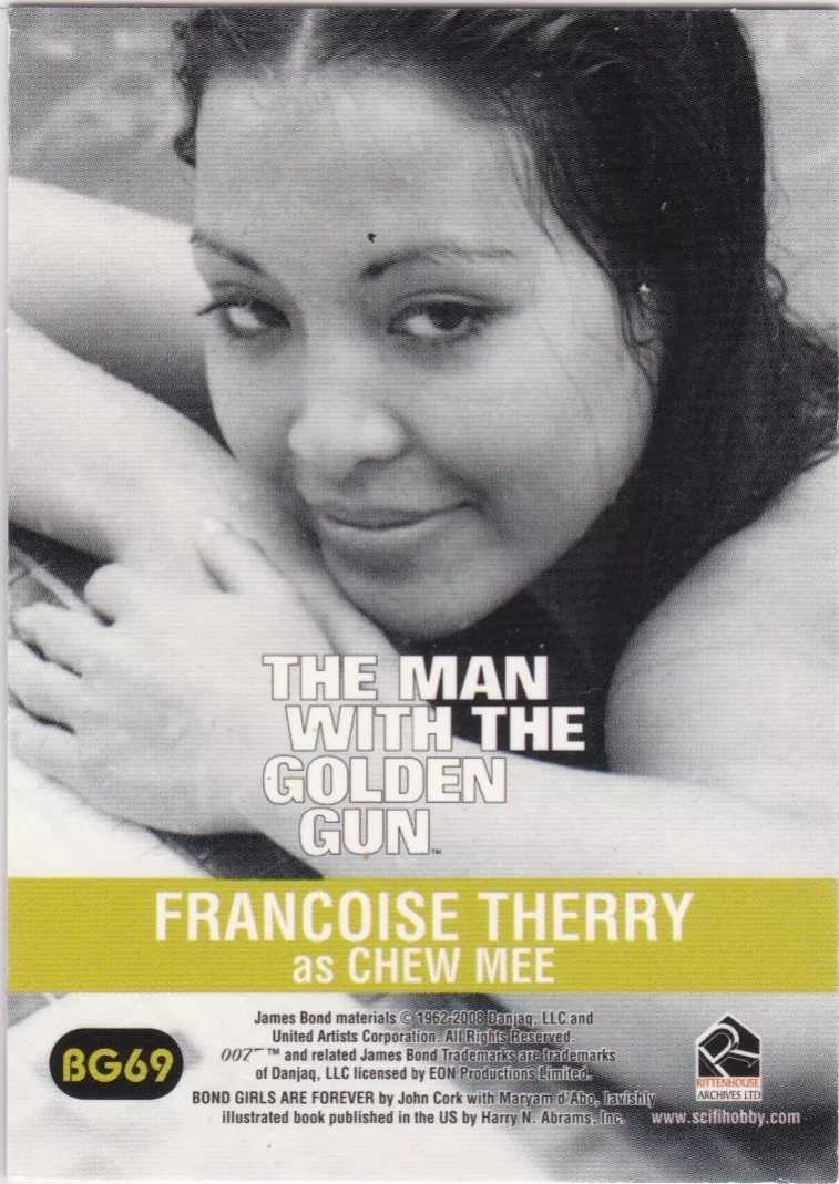 charlie scarlett recommends francoise therry pic