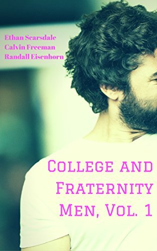 brandon voorhees recommends frat twinks pic