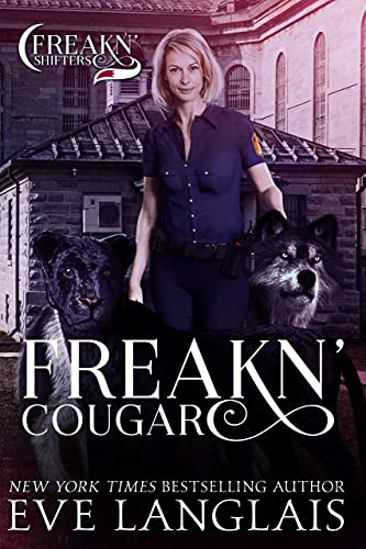 alan klein recommends freaky cougars pic