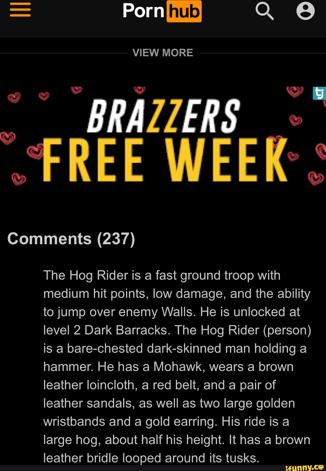 angie kostka recommends Free Brazzers Porn