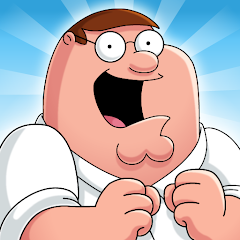 carolyne njoki recommends free family guy pron pic