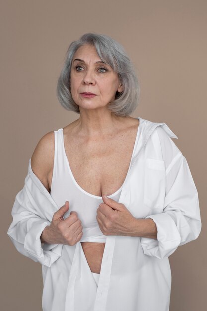 barbara penna recommends Free Nude Photos Of Older Women