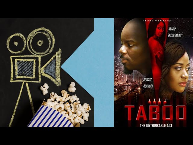 brandy borden recommends Free Taboo Movies