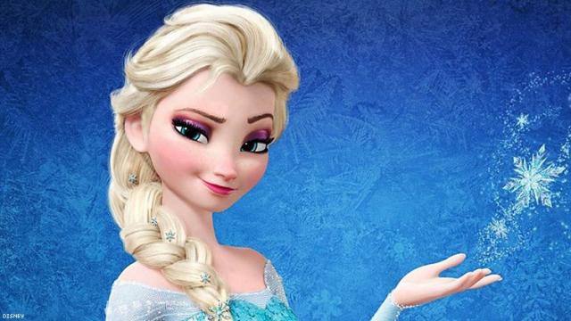 bonnie edmonds recommends frozen elsa porn pic