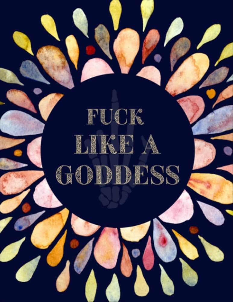 angelique paz recommends Fuck Like A Goddess