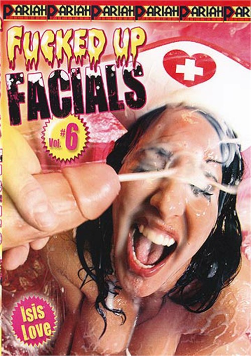 alfredo vivas add photo fuckd up facials