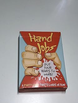 Best of Fun hand jobs