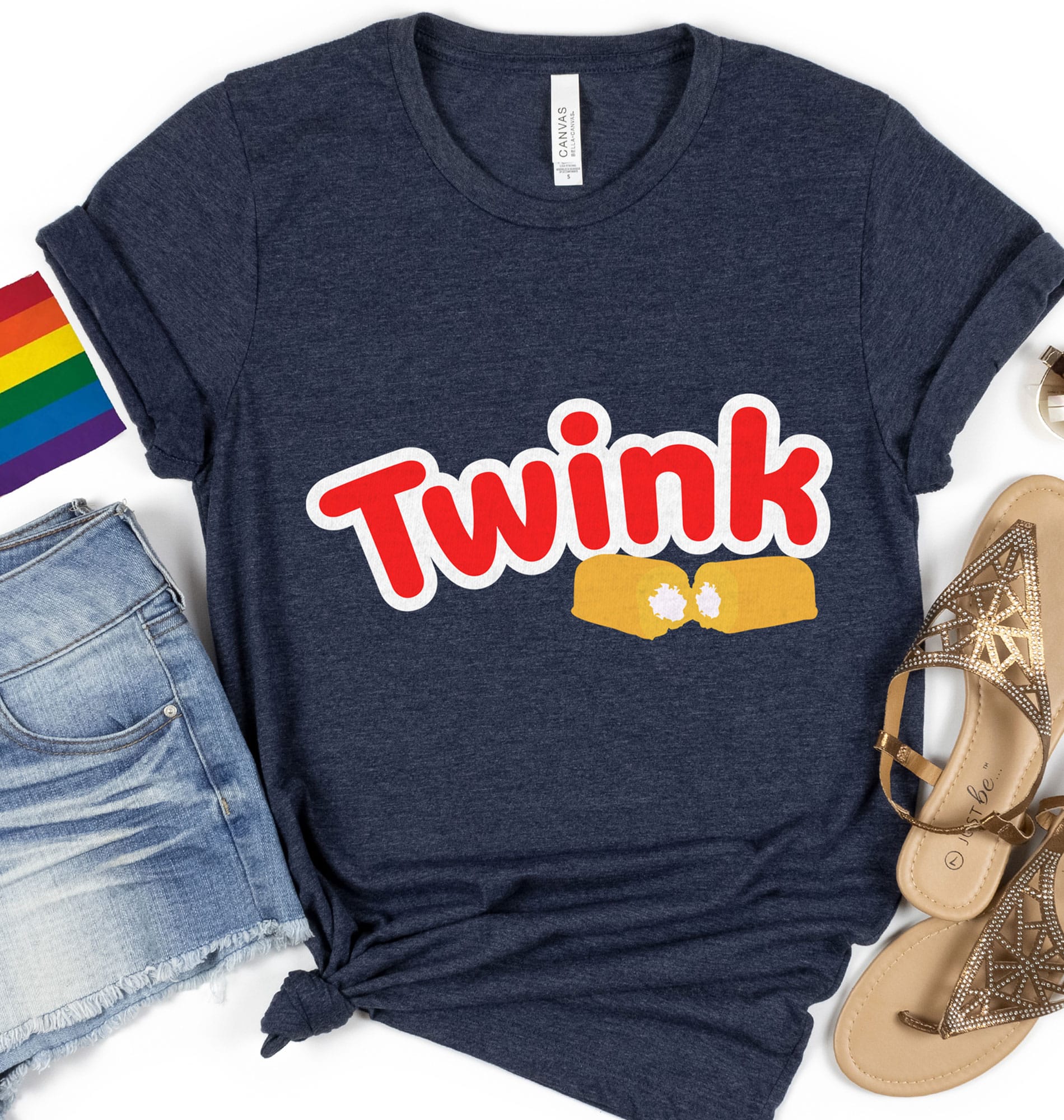 branwen williams recommends fun twinks pic