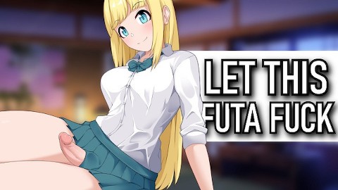 Best of Futa on male audio