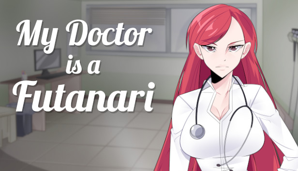 charley darwin recommends futanari doctor pic