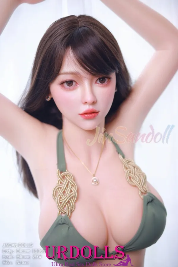 chris steenrod recommends futanari sex doll pic