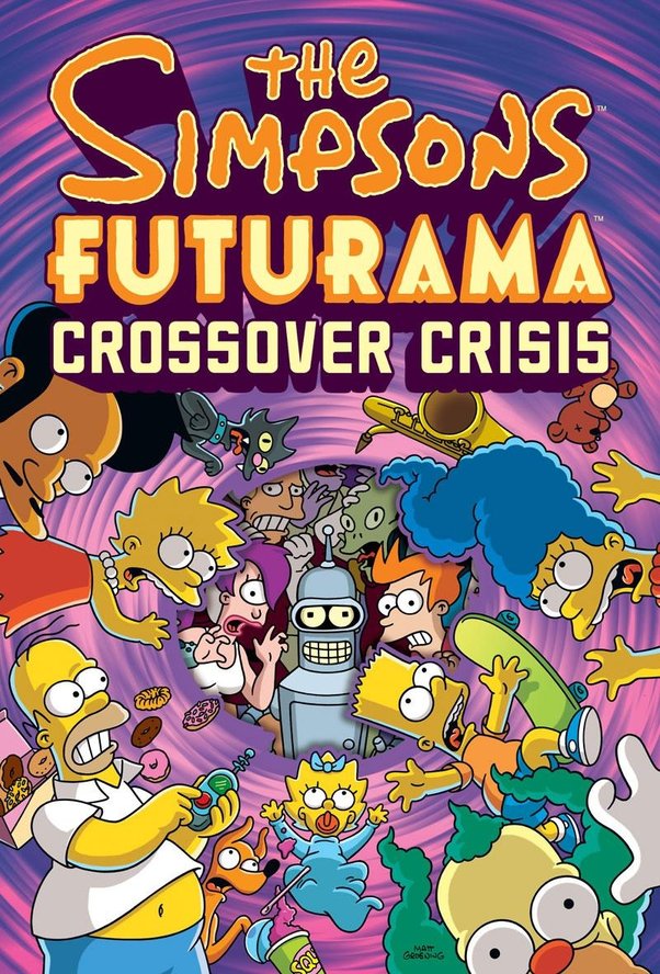 carole struthers recommends futurama porn cartoons pic