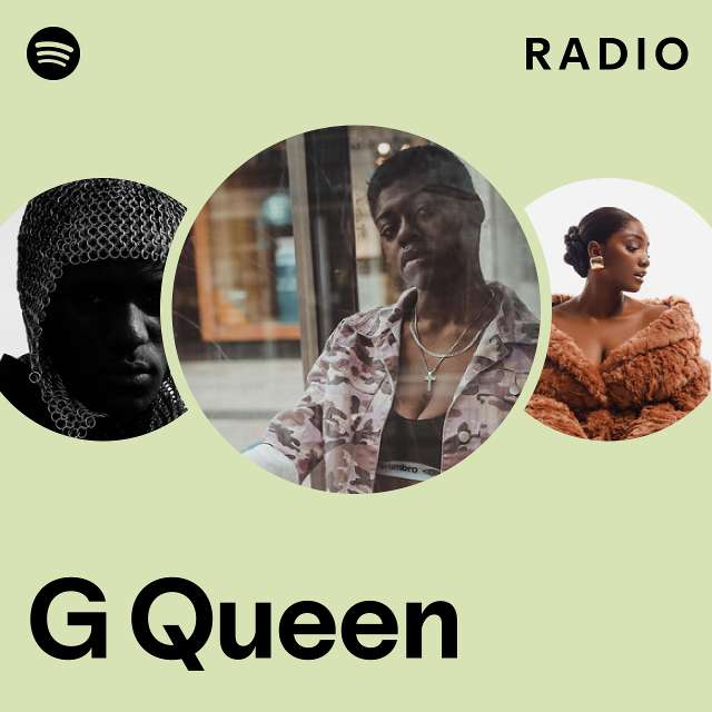 Best of G queen com