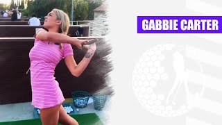 cassity miller add photo gabbie carter golfer