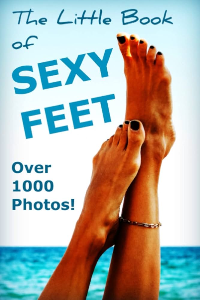 alice higdon share gag on feet photos