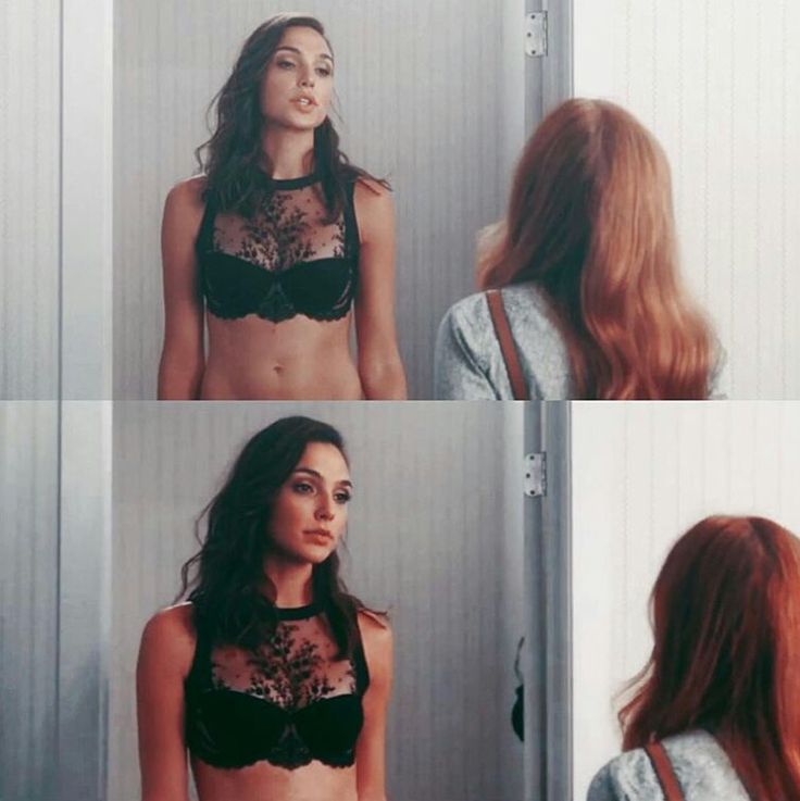 Best of Gal gadot hot lingerie