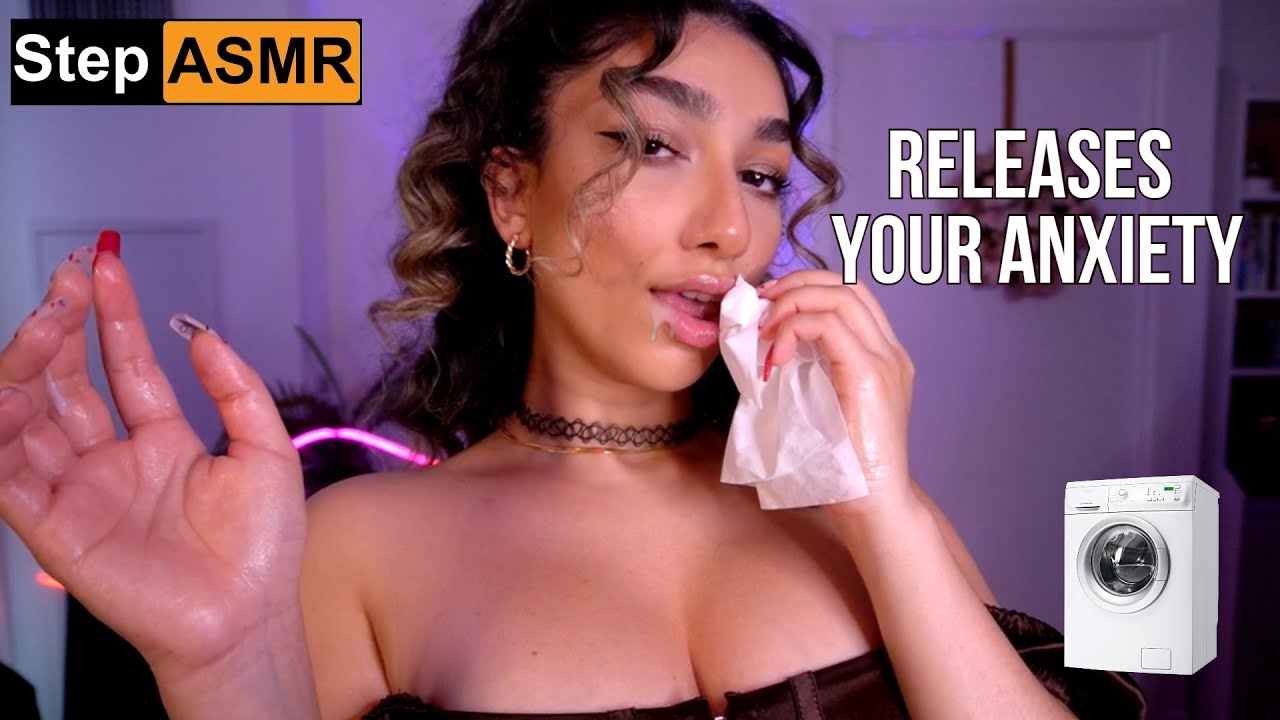 charles turnbull recommends ganja goddess asmr leak pic