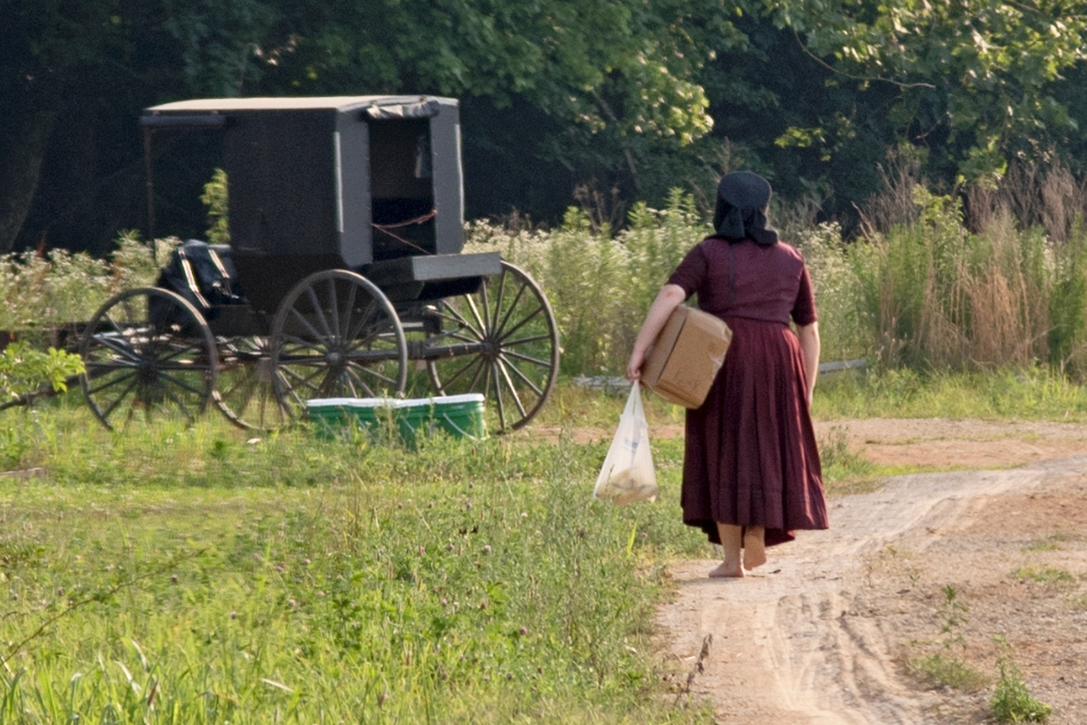 Best of Gay amish porn