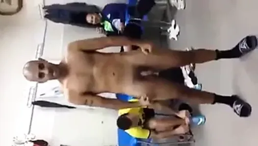 Best of Gay football naked