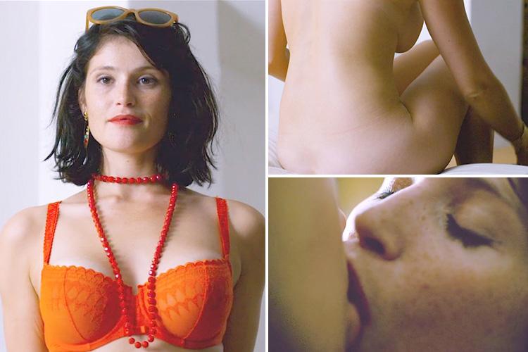 gemma arterton nufe